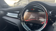 MINI Hatchback 135kW Cooper S Level 3 33kWh 3dr Auto Electric Hatchback